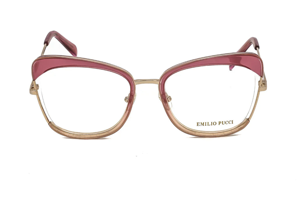 EP Eyeglasses Pucci Emilio /Other Pink 5090 074