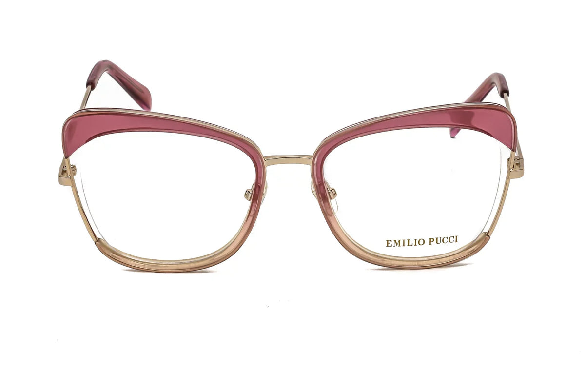 EP Eyeglasses Pucci Emilio /Other Pink 5090 074