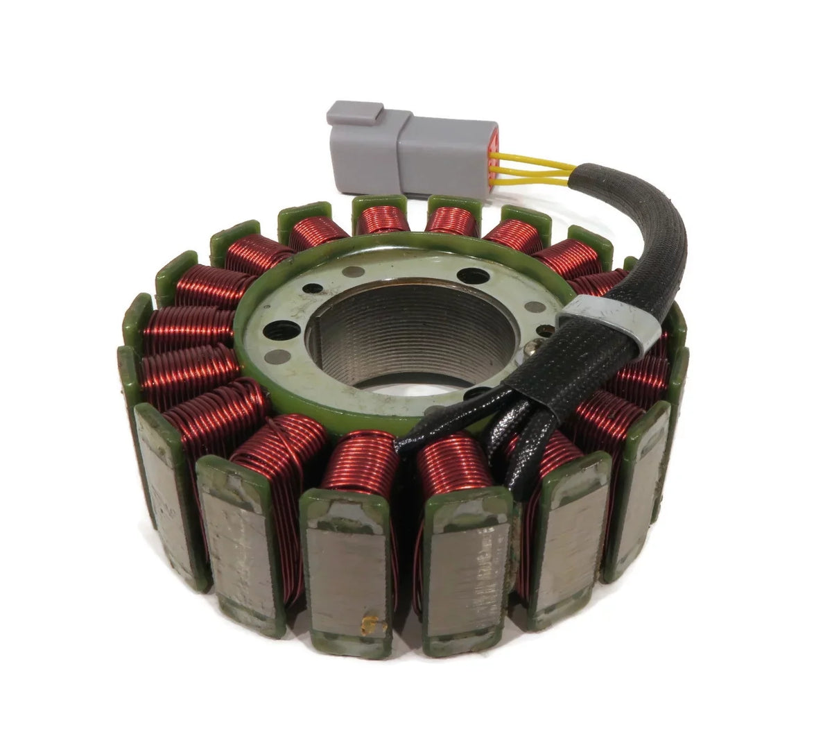 DI For Shop The 3D Stator Magneto Alternator 2006 2007 RX DI ROP Ignition 947 2003 Sea-Doo |