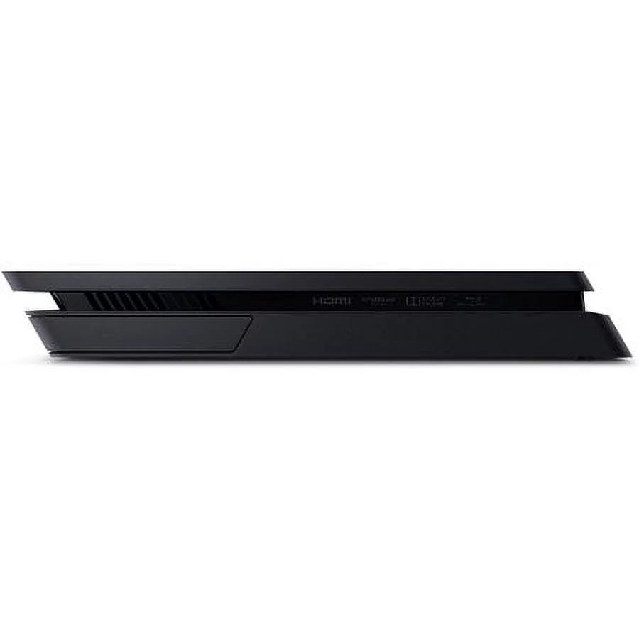 PlayStation Slim 1TB Console 4