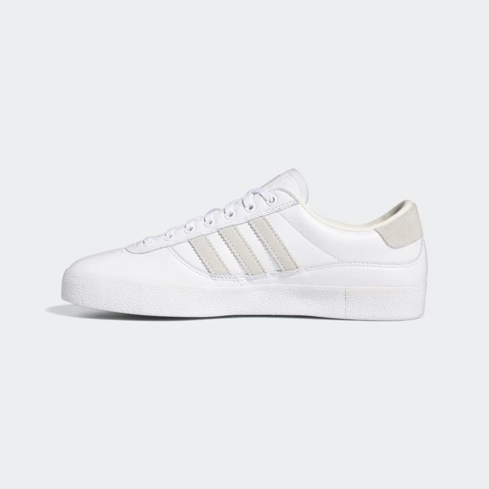 White/White/Customized - Adidas - Shoes Puig 9.5 Indoor