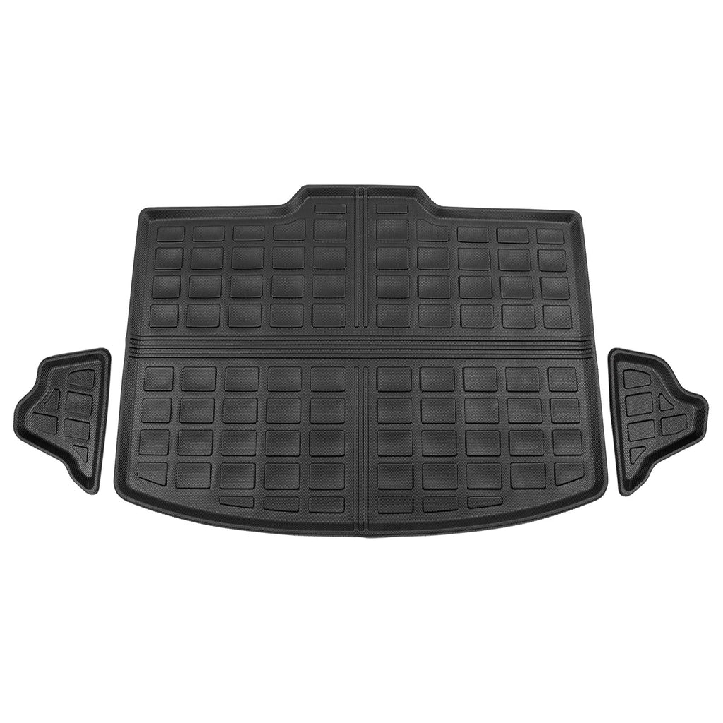 TPE Honda Non-Hybrid Mat CR-V Liner CRV Trunk 2024 Liner Trunk Weather 2023 Fuel 2023 Fit All Cargo Accessories