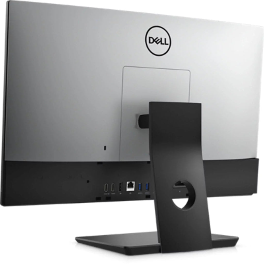 | - AIO 16GB 7400 Cores 12 4.9 - 7000 (Refurbished) 512GB Core | 23.8" (2022) Restored SSD @ Optiplex GHz | FHD RAM i7
