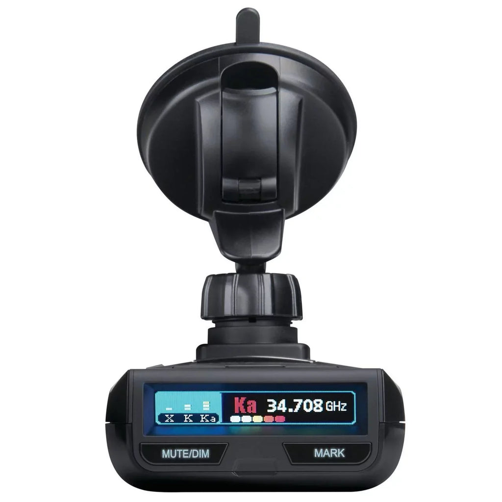 Detector/Laser R3DSP Extremely Radar Uniden Long-range GPS With Detector