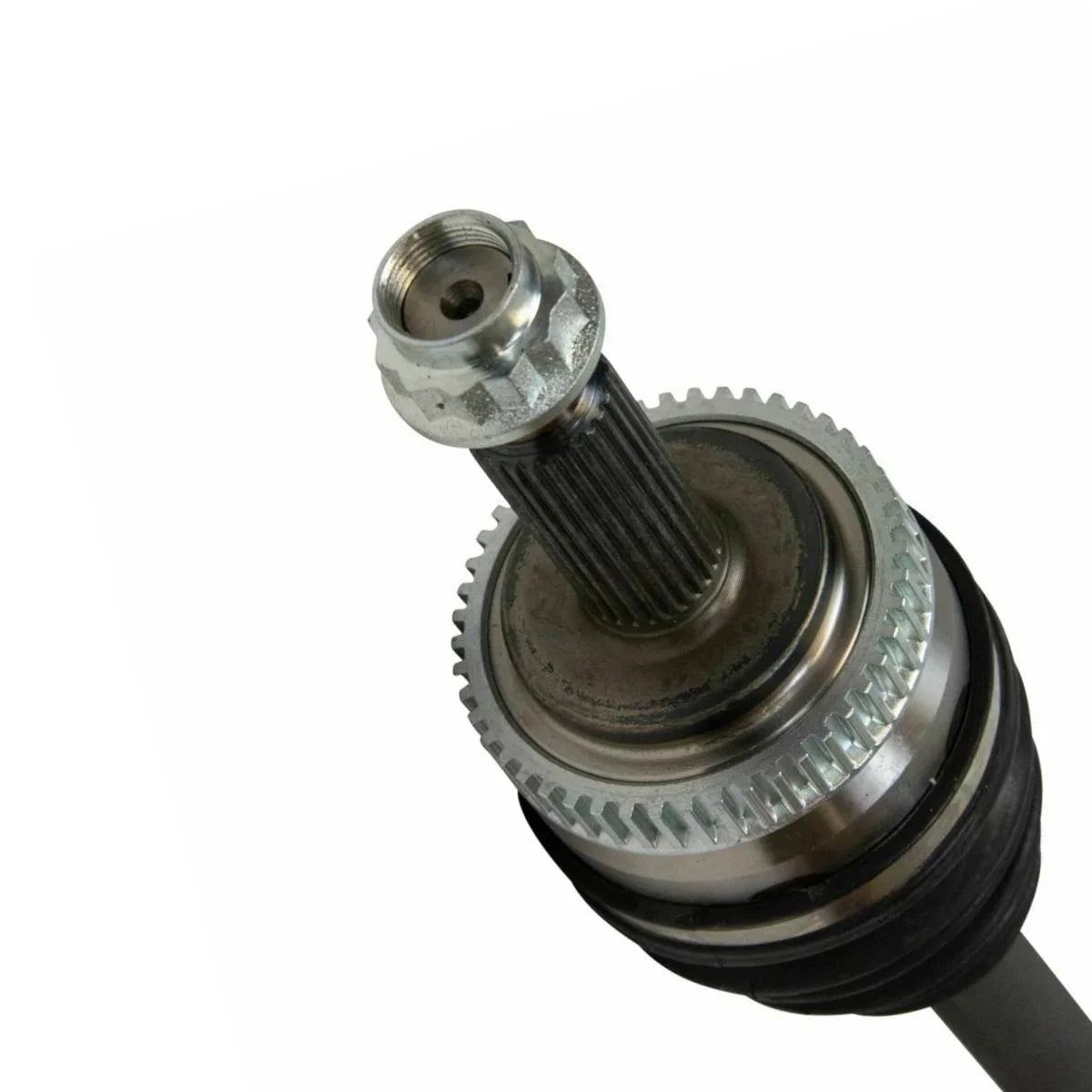 Neoprene Replacement Shaft New 2014 Kia 2012 CV Front Assembly 2.4L 2011 Side Axle Drive 2013 AutoShack FWD Boots Driver Optima 2015 for