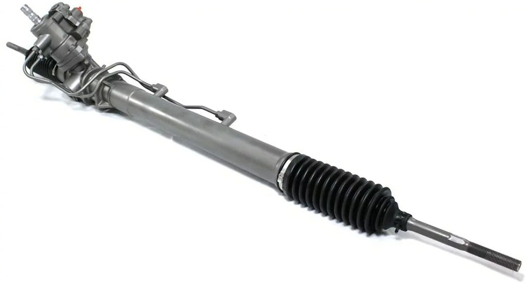 '- Detroit Power Rack 1998 Replacement and Complete Axle LS400 Steering Lexus for Assembly 2000 Pinion 1999