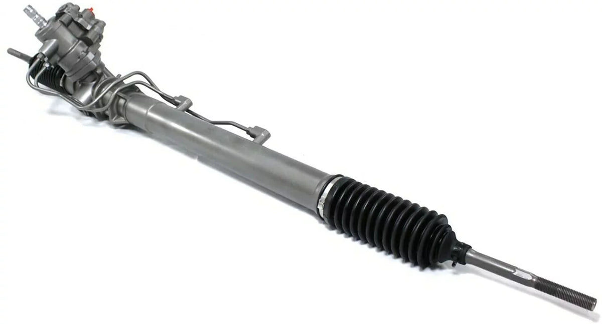 '- Detroit Power Rack 1998 Replacement and Complete Axle LS400 Steering Lexus for Assembly 2000 Pinion 1999