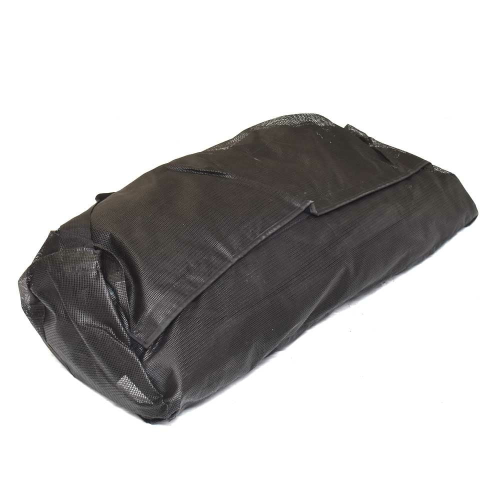 Boat | 20UC 39130-14 Cover Mooring Black 2020 Pontoon Barletta Cabrio