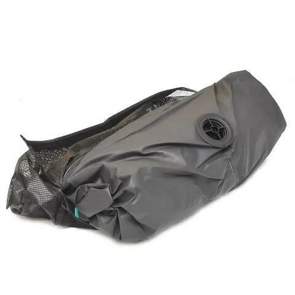 Boat | 20UC 39130-14 Cover Mooring Black 2020 Pontoon Barletta Cabrio