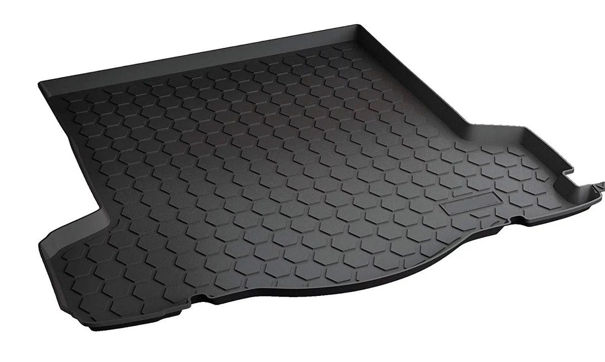 CRUISER TOYOTA 2007-2014 Measured Liner Tray Laser NEW for FJ Trunk Cargo Rubber