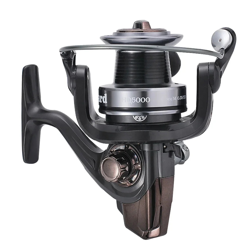 BoatSea Series Reel Series Ball 3000-10000 Boat Reel,Sea Reel Fishing Rookin 13bb+1 3000-10000 Siuke 3000-10000 lizard Reel Ball