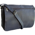 Full East/West Messenger Flap