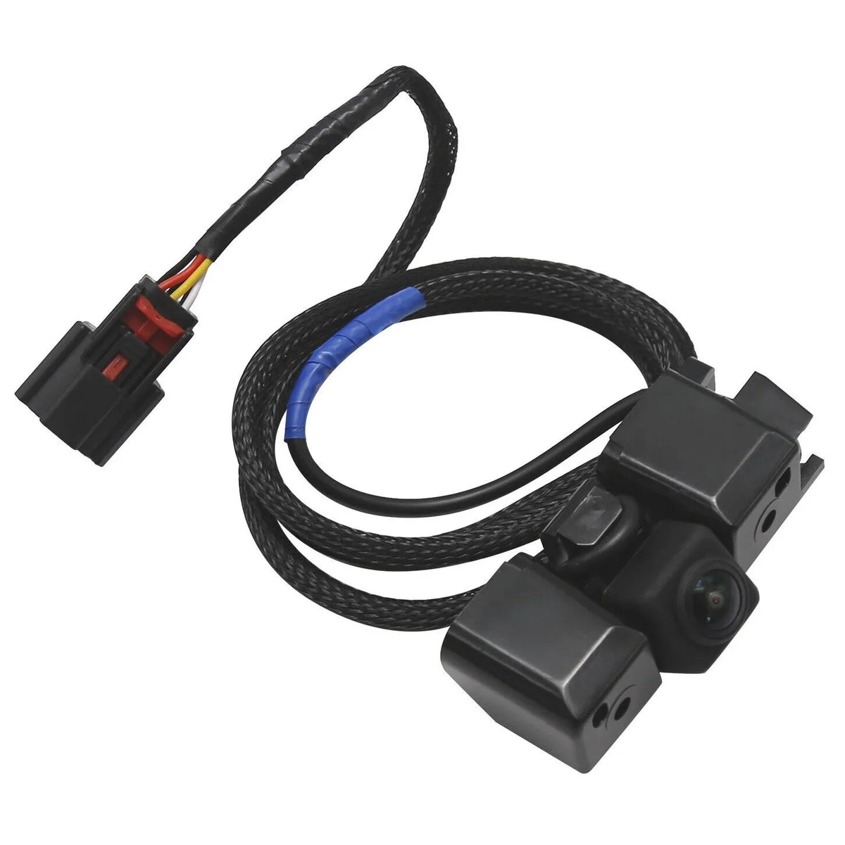 Silverado For Up Chevy Back GMC HD Camera Teledu Chevy 2500 14-15 15 Silverado 1500