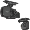 microSD 3-Ch Spots, 32GB Surroundings Razo Blind All Cam Once, All (Open DC4000RA, Card Detection with Records - Box) at Built-in Simultaneous Recording, GPS, 360-Degree G-Sensor Impact Covering Dash