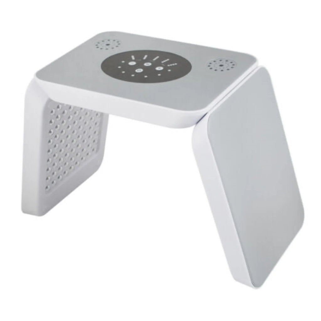 Tool, Light Mask Colors Acne Machine Skin Made 7 in - & LED Photon Rejuvenation Beauty Facial Therapy for