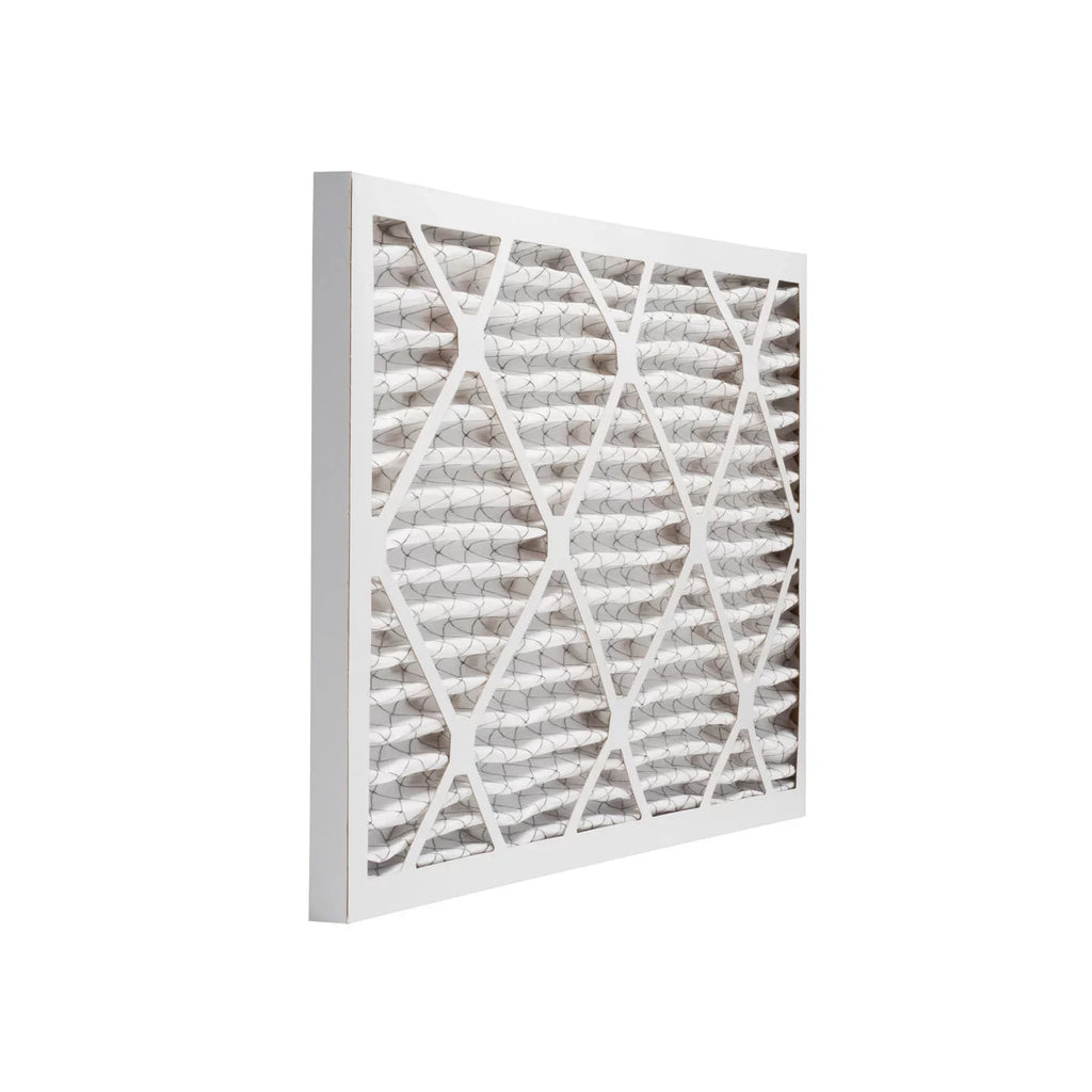 Merv Pack Tier1 - 6 Furnace Filter Air/ 20x25x1 Pleated 11