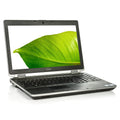 Pre-Owned Latitude E6530 4GB Dual-Core Pro v.WAA 10 Win i5 Laptop A 1TB