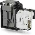 EAP7792232 Washer for PS7792232 Lock & 2667085 Assembly Door LG Washing EBF62534401 - Kenmore AP5672154 Front-Load washers Exact Switch Machine,Replace 796-series OEM EBF61315802