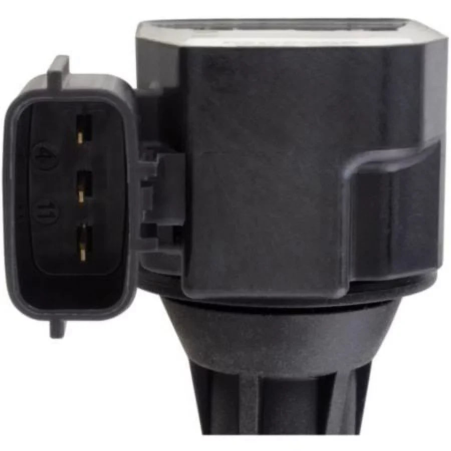 Fits NISSAN SV OE 2019 - Part Actual FRONTIER select: New 2016 Coil Automotive Hitachi NISSAN FRONTIER SV/PRO-4X, Ignition