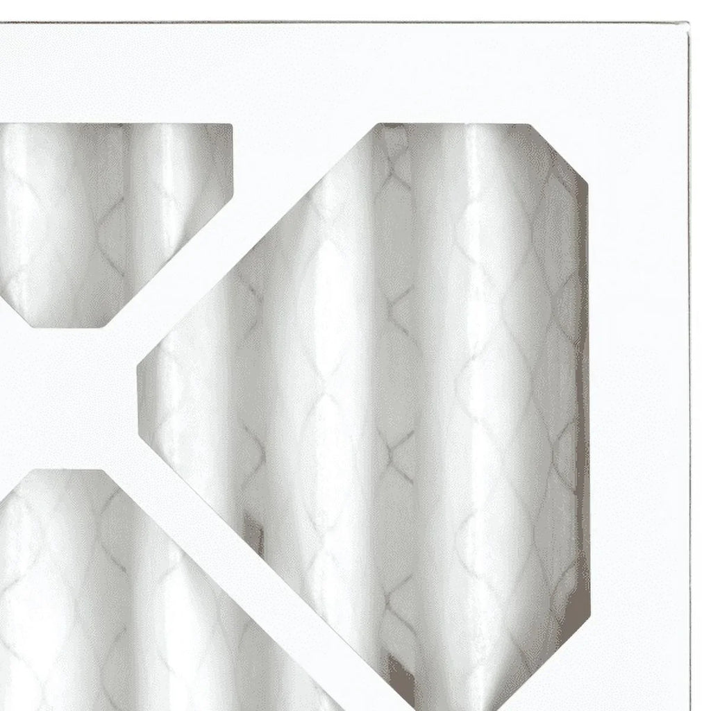 Pleated Air Replacement Filter 8 Filter 16x24x2 MERV Dust in Filters Made 6, AC of Furnace USA Air the AIRx Box