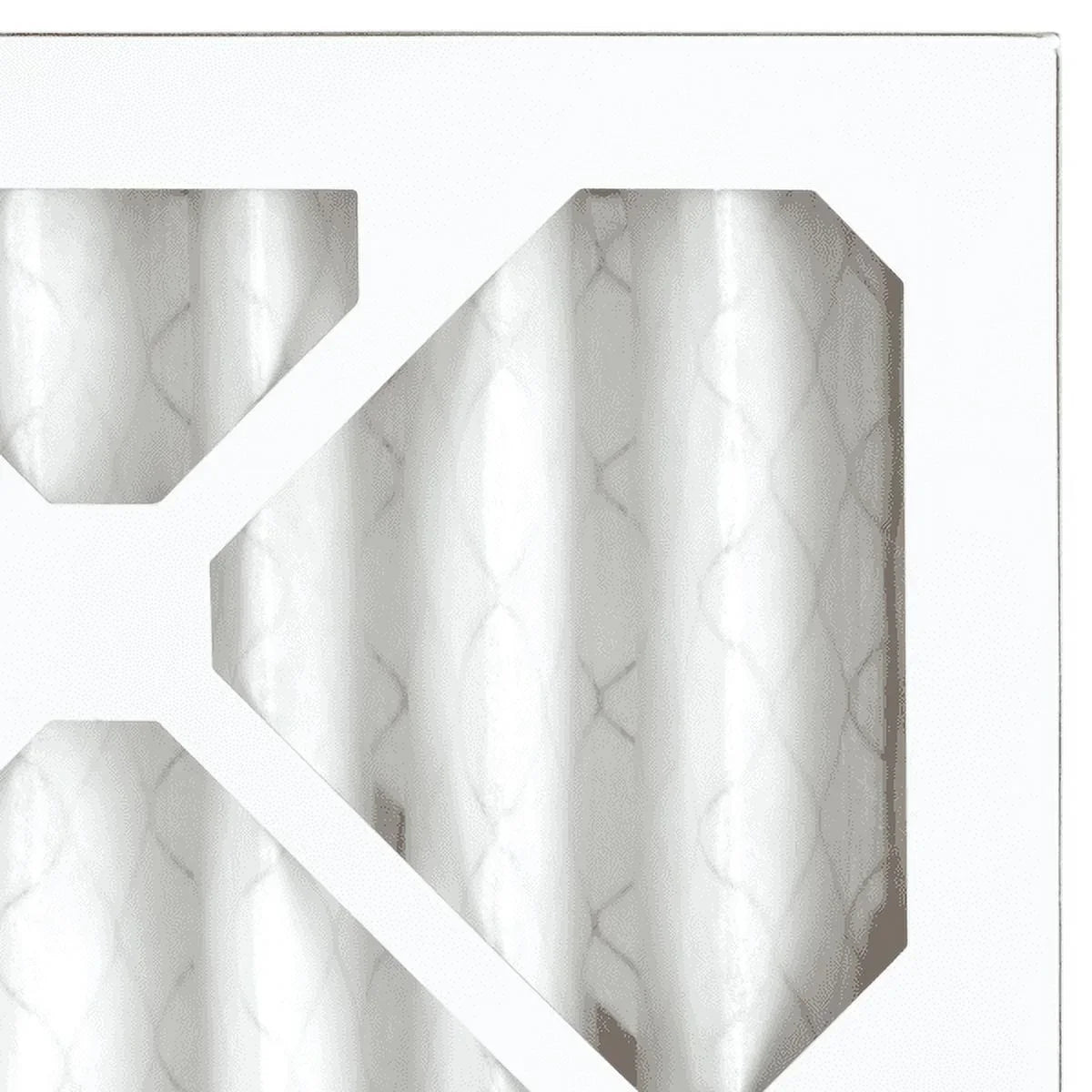 Pleated Air Replacement Filter 8 Filter 16x24x2 MERV Dust in Filters Made 6, AC of Furnace USA Air the AIRx Box