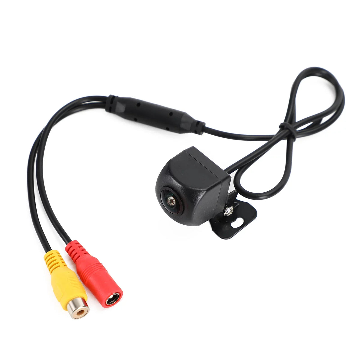 Rear View Line Camera Parking Truck Car Dynamic SUV Trajectory Reverse Night