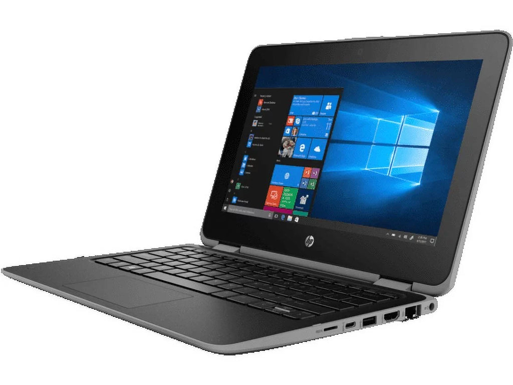 EE x360 11 GB PC ProBook SSD |11.6"|Celeron|UHD RAM|128 GB Notebook G3 600|4