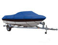 COVER TRITON for GREAT BOAT QUALITY BLUE, TX-185 Compatible PD/PDC 2004