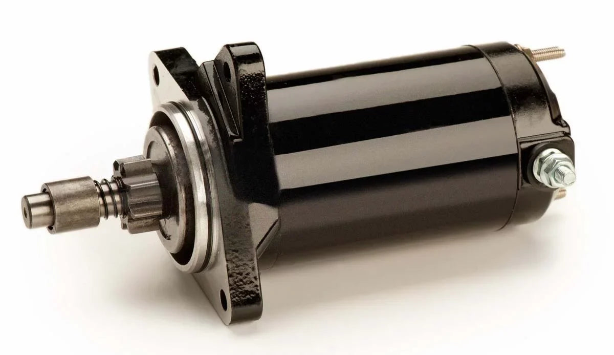 Motor Starter 800 Doo RFI 278001497 787 Sea 278001936