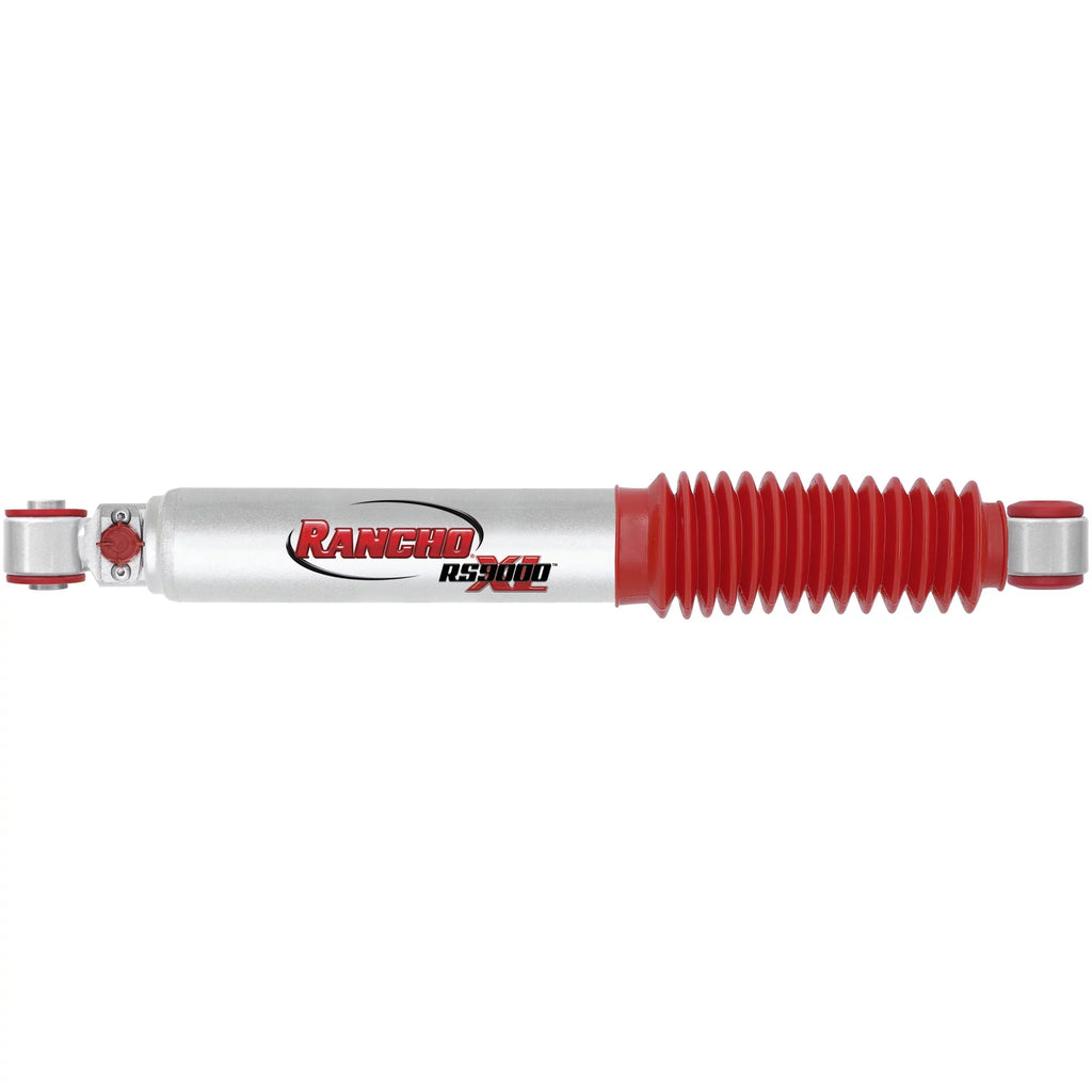 Shock 2019 NISSAN SV/PRO-4X, NISSAN Rancho FRONTIER SV select: Absorber Fits RS999311 FRONTIER 2016 RS9000XL