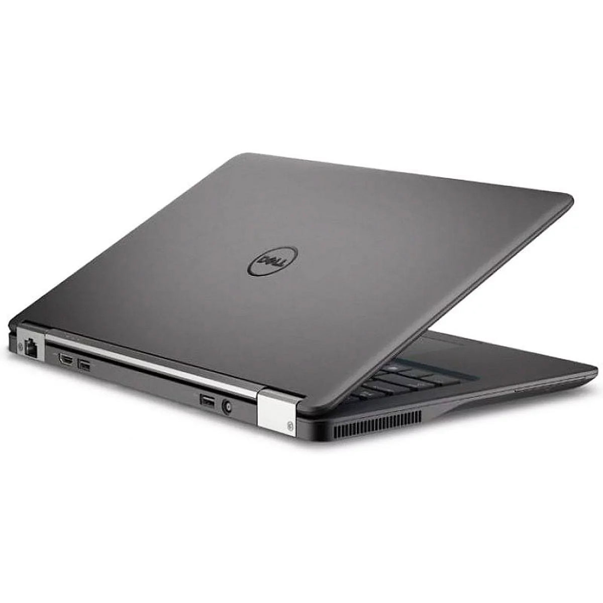 i5 64 B Latitude 10 Used Pro Windows E7250 8GB 240SSD 2.3GHz Laptop Camera