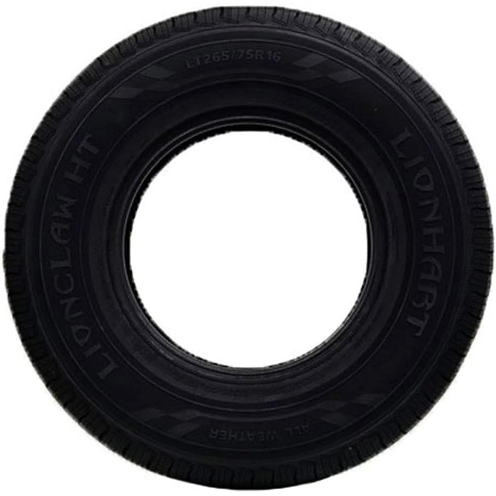 Truck Lionhart Light Tire LT275/70R18 E 125/122S HT Season Lionclaw All