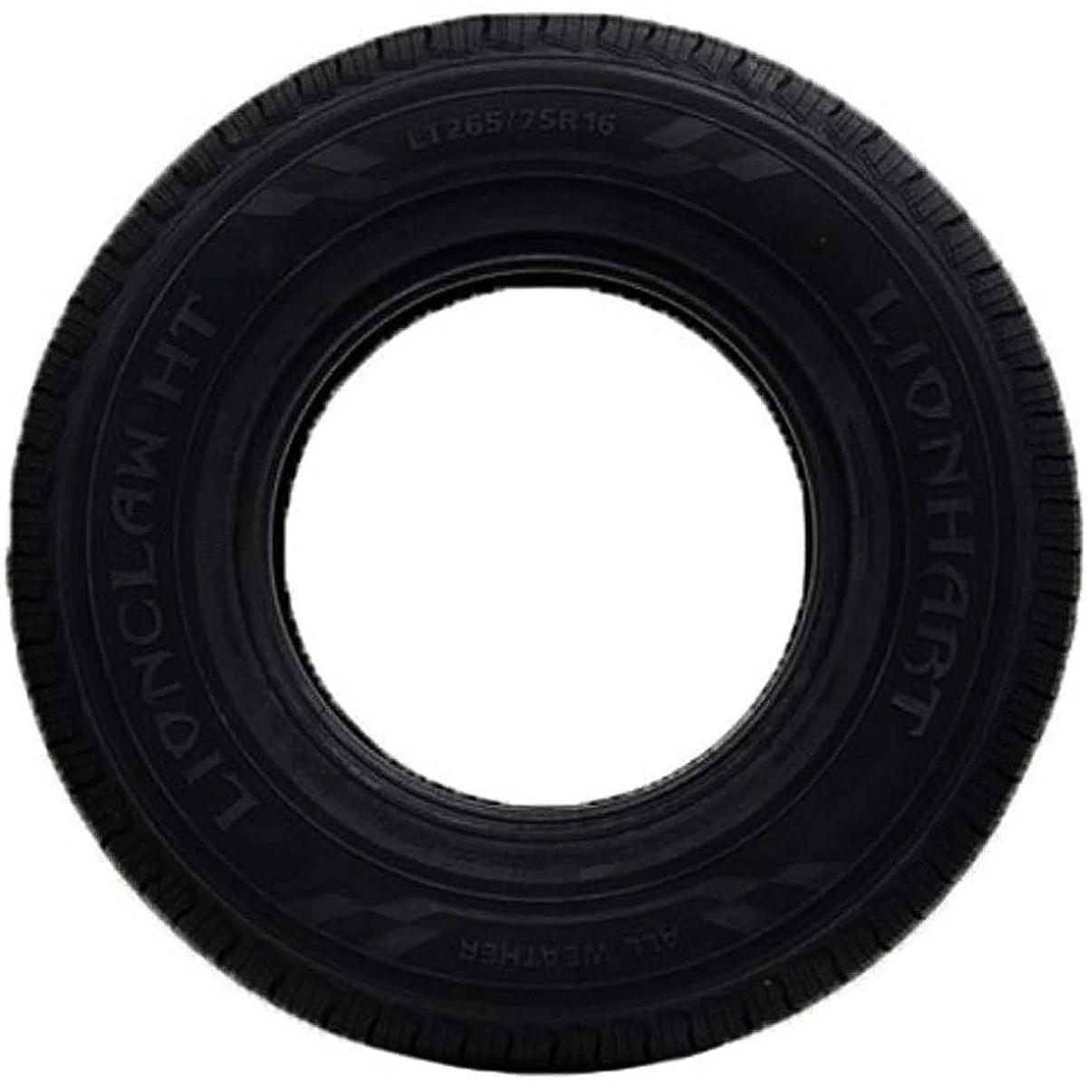 Truck Lionhart Light Tire LT275/70R18 E 125/122S HT Season Lionclaw All