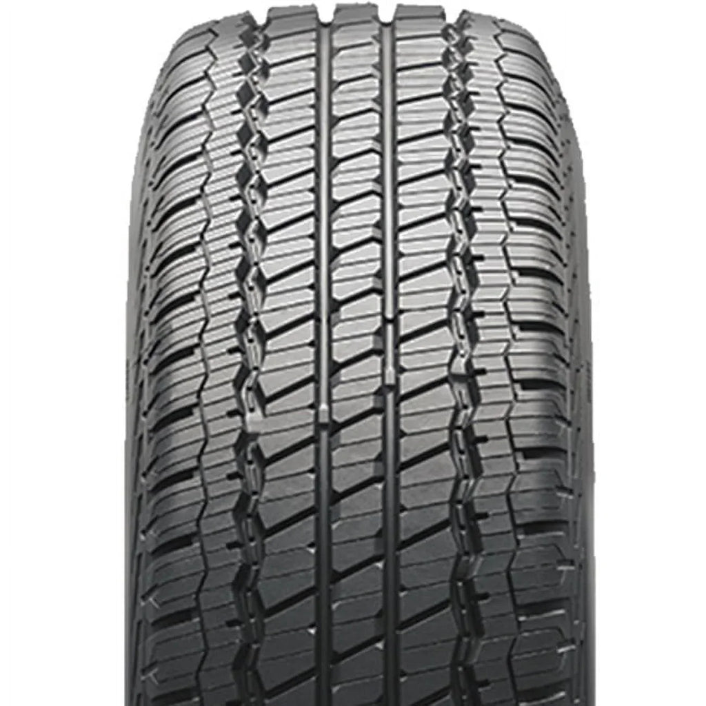 Milestar LTZ H/T Fits: - 112T 1500 2016-18 Chevrolet Patagonia Tire LTZ, Chevrolet 265/65R18 2014 Silverado Silverado 1500 All-Season