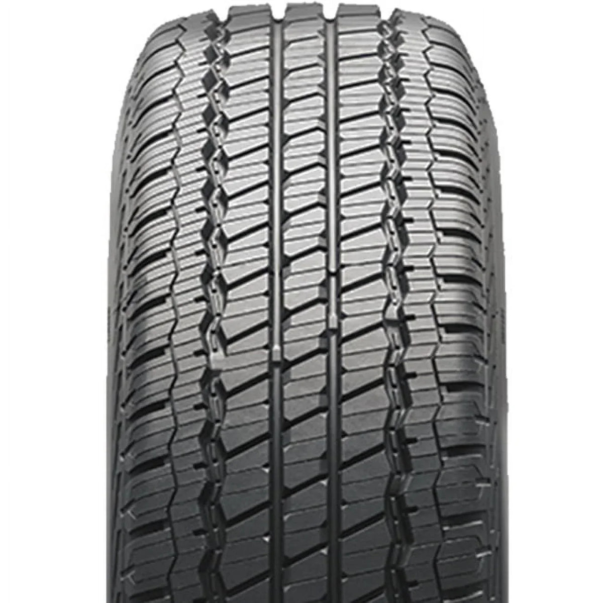 Milestar LTZ H/T Fits: - 112T 1500 2016-18 Chevrolet Patagonia Tire LTZ, Chevrolet 265/65R18 2014 Silverado Silverado 1500 All-Season