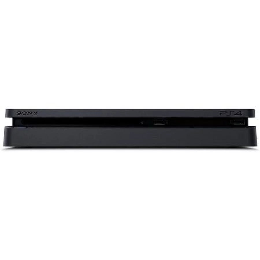 PlayStation Slim 1TB Console 4