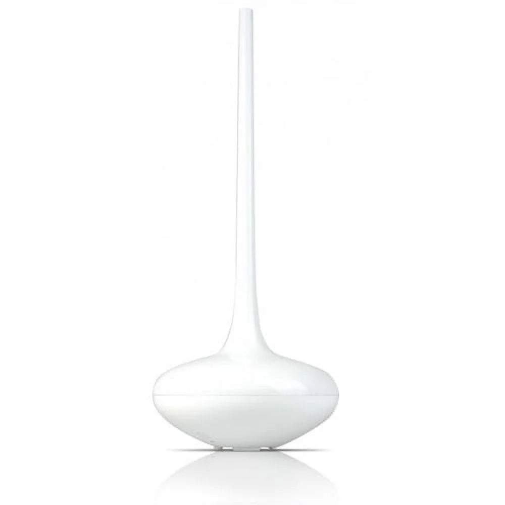 Ultrasonic Aroma - Glacier Mist Diffuser White Pod Aura
