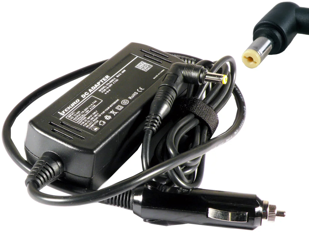 4050LMi, Auto for 4050LM, 4050, 4051LMi, 4051, Car 4050LC, 4051WLMi 4051WLCi, 4051LCi, 4050LCi, Charger iTEKIRO TravelMate 4051LC,