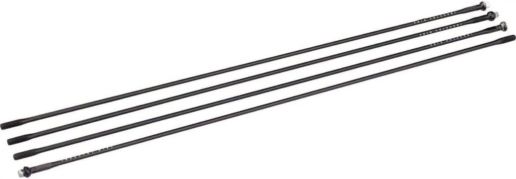 Kit: Spoke BC450 32 29" BC360 Hole Black EN305 And