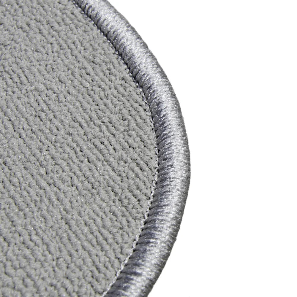Trunk – 2019 / Classic Fit Explorer 2018, Mat Mats, Mats / Custom Cargo GGBAILEY for 2016, 2017, Car Small Car Grey Ford Floor Carpet 2015,
