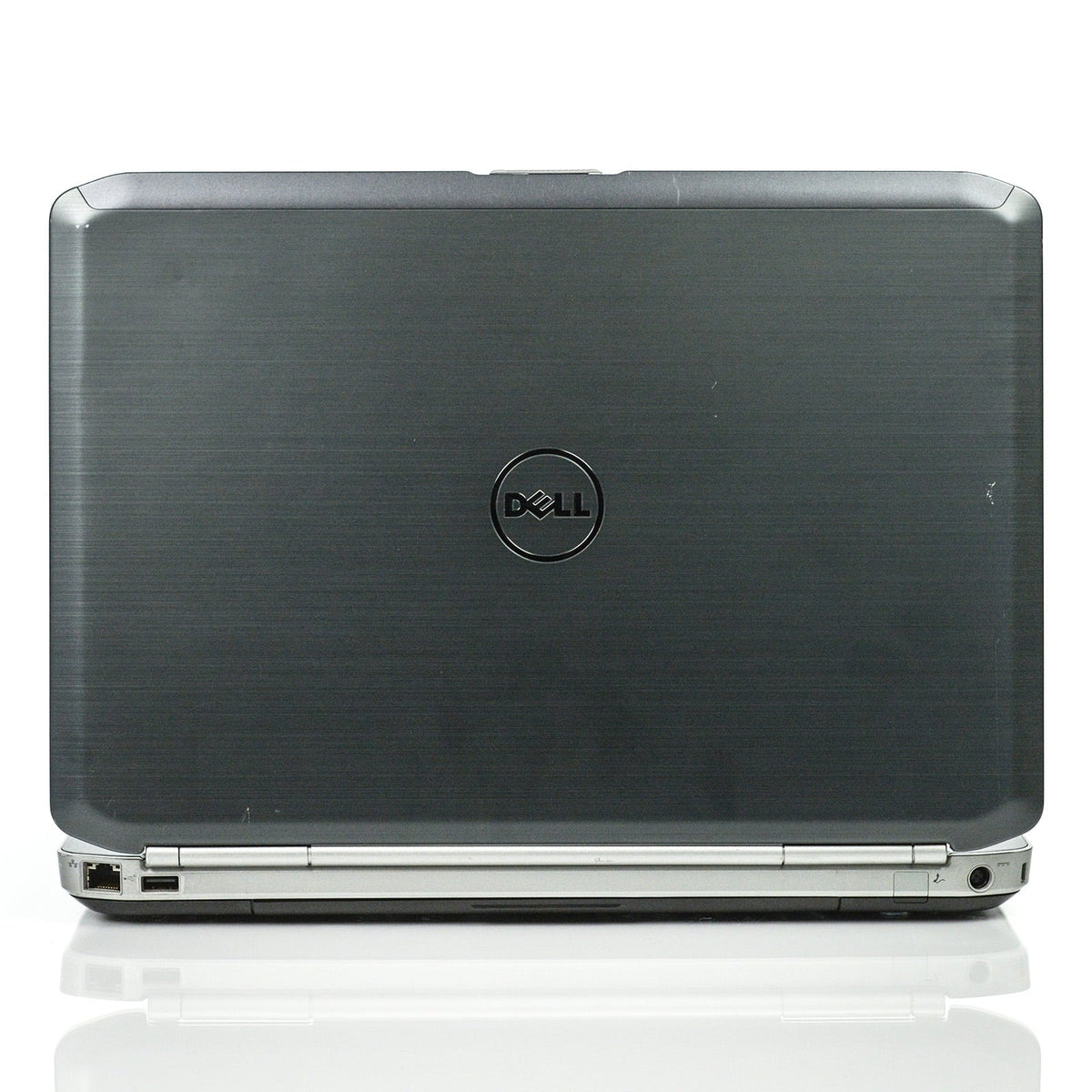 320GB v.WBA Pro Win Laptop 10 E5420 i5 Used 4GB B Latitude Dual-Core