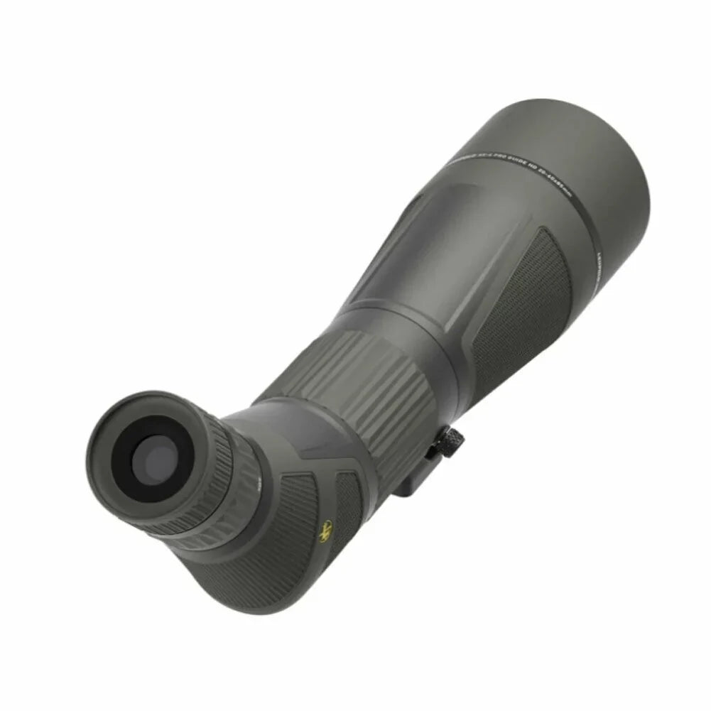 Pro (177597) Spotting SX-4 Angled HD 1 LEUPOLD Scope 20-60x85mm Guide