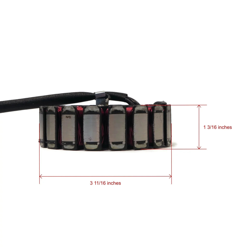 Magneto PWC 1996-2002 The Alternator Shop | XP GTX Sea-Doo Watercraft Stator Ignition For ROP