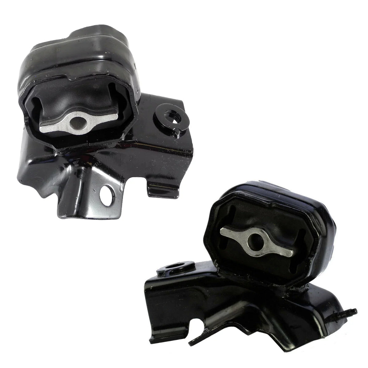 and Compatible A5770 2009 2009-2012 2012 Canyon 2011 Chevrolet CF 5.3L Colorado 2010 GMC 203359 Engine Transmission Motor Advance with Mount