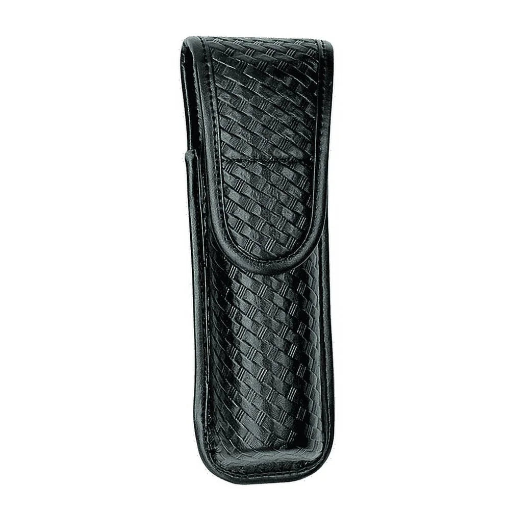 Snap - 3) Bianchi Covered 22239 Compact Elite Pouch Light Brass - Size 7911 (Basketweave Accumold Bianchi Black,