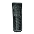 Snap - 3) Bianchi Covered 22239 Compact Elite Pouch Light Brass - Size 7911 (Basketweave Accumold Bianchi Black,
