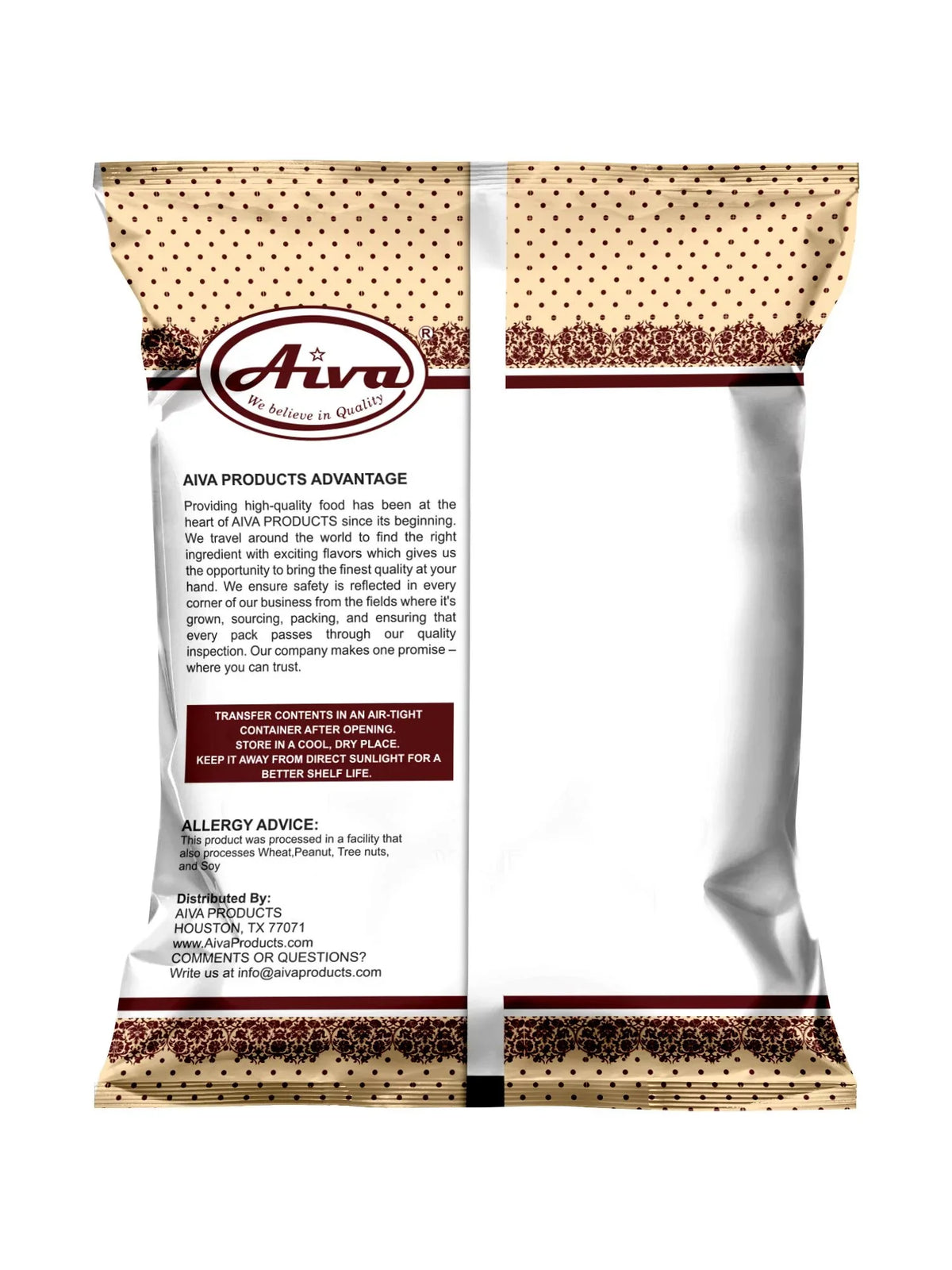 Salted mix Roasted Nut