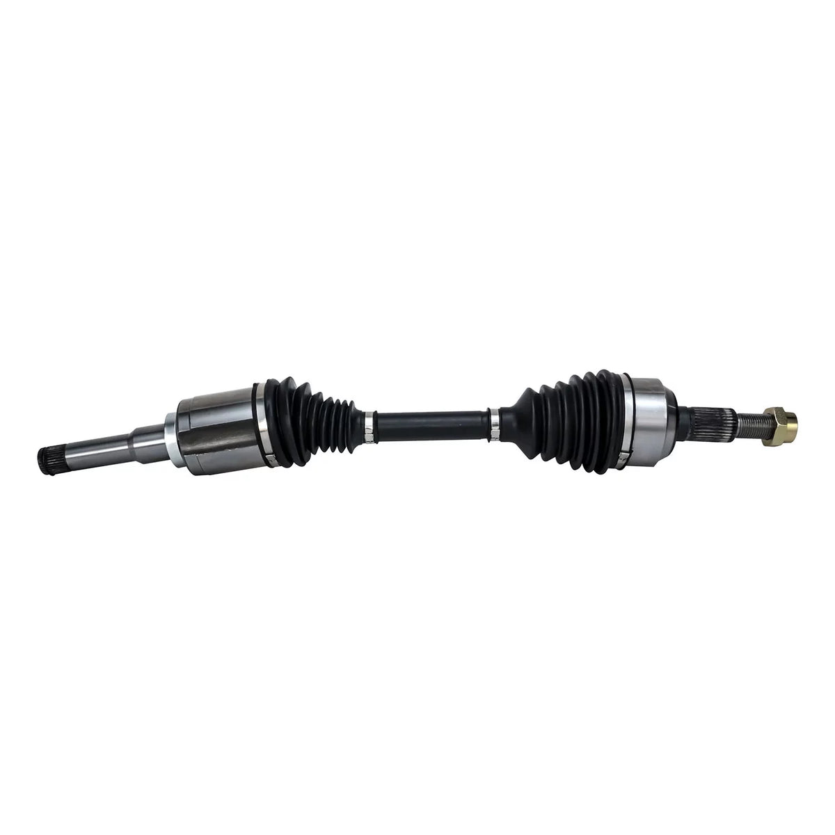 Chevrolet 2014 Driver 2013 Assembly CV Axle Front - Replacement 2011 CV Terrain Axle Shaft Equinox Replacement Side 2.4L Axle 2015 GMC 2010-2016 for Detroit 2012