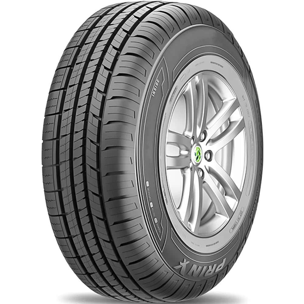 Honda TIRE 2017-18 CR-V 118Q HH2 PRINX Honda EX, CR-V 2019 Fits: HICITY E 235/65R17 LX