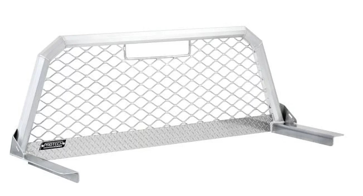 for Protech Chevy 24 Cabrack 57644024 Silver Mesh 2007-2014 Leg